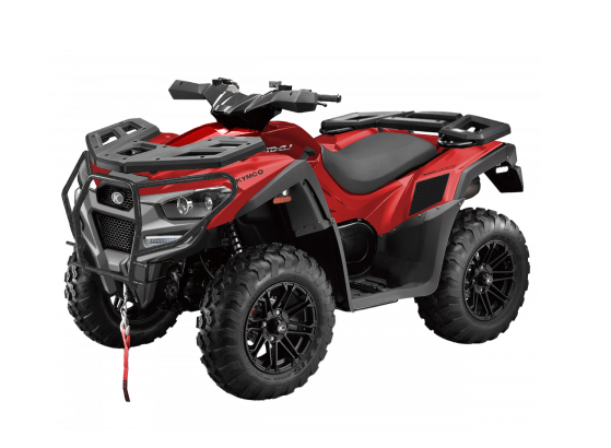 Kymco Mxu 700i Le Eps Euro Exceptional Outdoor Vehicles In Hammond La
